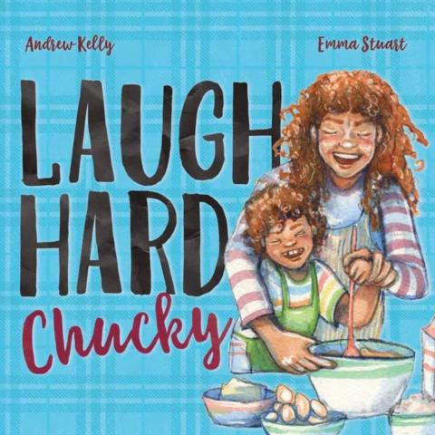 laugh hard chucky