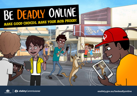 be deadly online