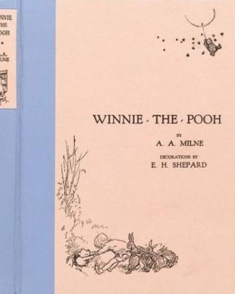 Winnie the Pooh