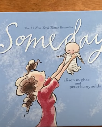 Someday