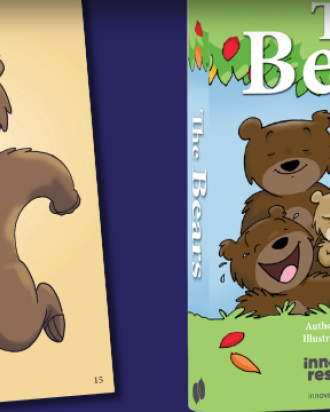 The bears cards