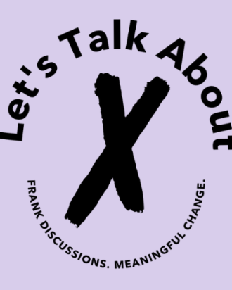 Let’s Talk About X