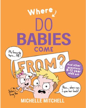 where do babies come from