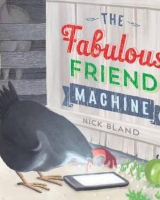  The Fabulous Friend Machine