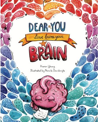 dear you love from your brain