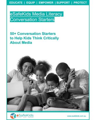 media literacy