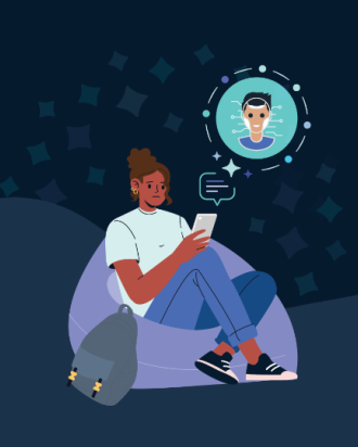 Talking to machines