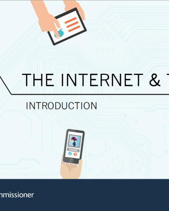 internet and the law